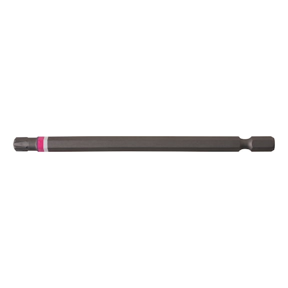 Bits, RW tips, other - BIT-RW40-PINK-1/4IN-L120MM