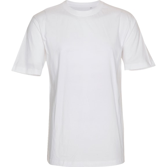T-shirt Pöhler Synflex ST101 - STX-SYNFLEX-T-SHIRT-ST101-WEISS-SZS-SPC