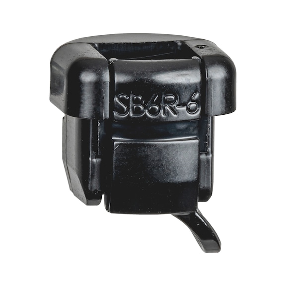 Pull load relief - PULRELF-F.LINECORD-(D8,2-9,2MM)