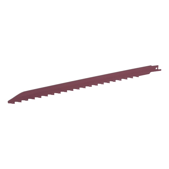 Bajonetsavklinge