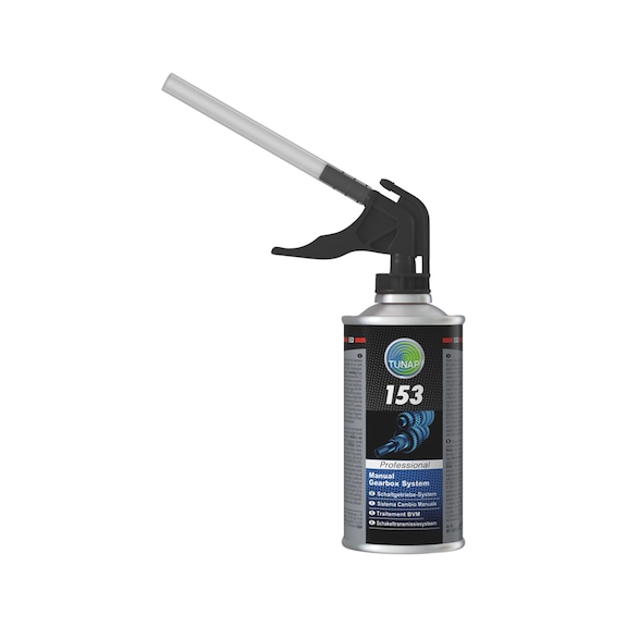 Manual transmission system - 153-STEARINGGEARSYSTEM-125ML-12PCS