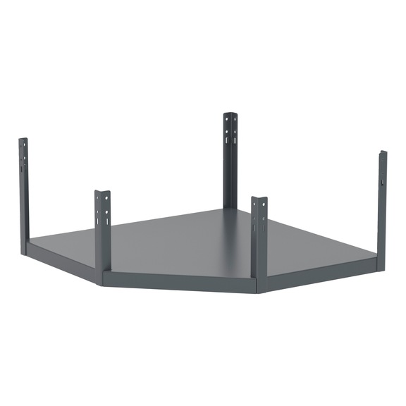 Hoekbodemdeel - CRNPRT-ANTH