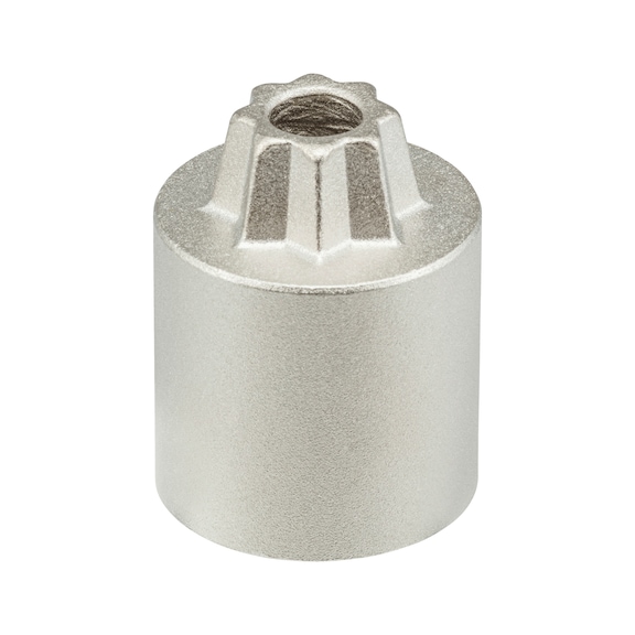 Extension for swing door operator - EXT-AVG-30-ER