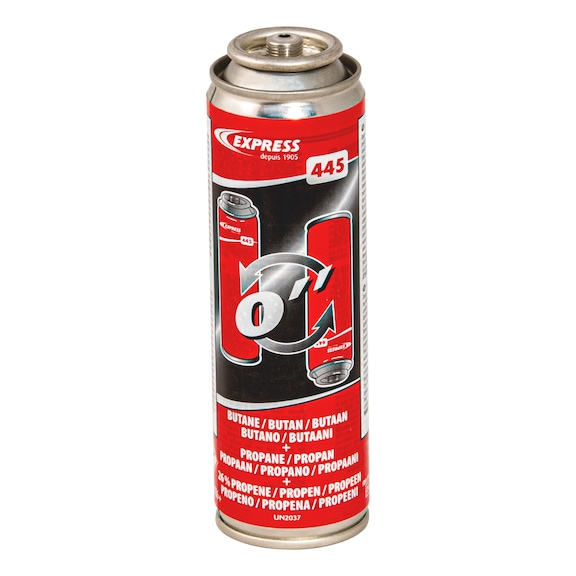 Refill cartridge 445 - SPRECART-EXPRESS 4600-110ML