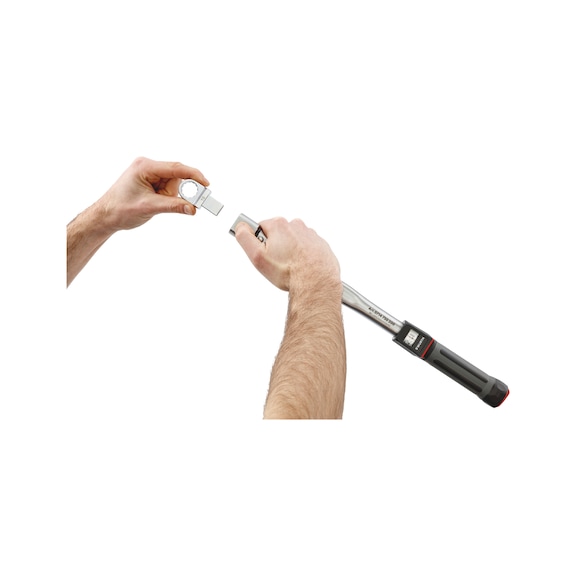 CHIAVE LAVATRICE RESISTENTE Alla Corrosione Per Smontaggio Rapido 3638 Mm EUR 18,54 - IT