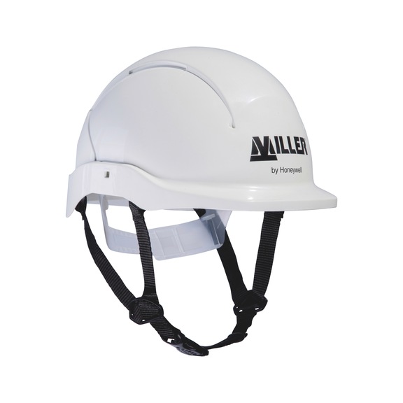 Casque de chantier - HARDHAT-HONEY-EN397-1030940