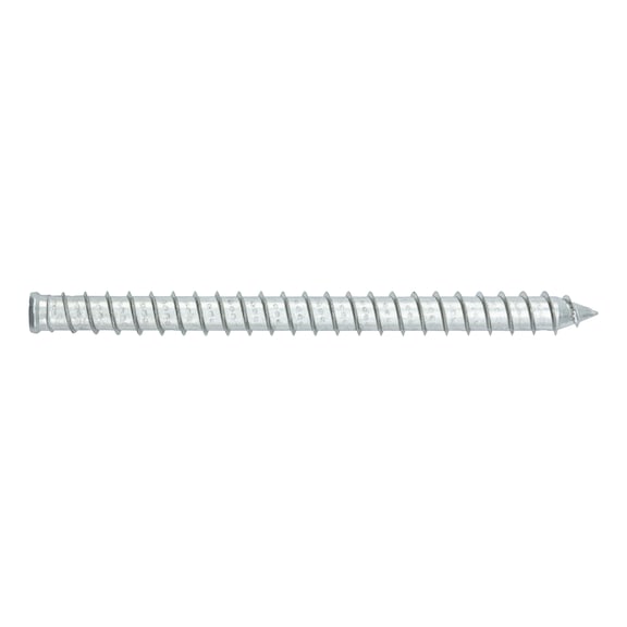 Abstandsmontageschraube AMO IV 11,5 MM - SHR-(AMO-IV)-RW40-(A2K)-11,5X152