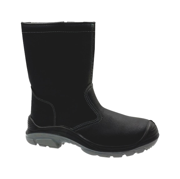 Safety boot S3 Fitzner Oslo II winter - FITZNER-BOOT-S3-OSLO-23-T.39