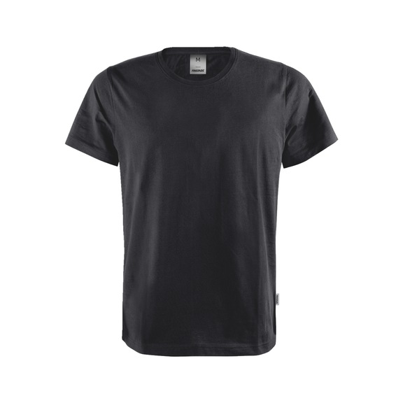 Work T-shirt Fristads Green 7988 GOT - SHIRT-FRISTADS-GREEN-7988-GOT-GREY-M