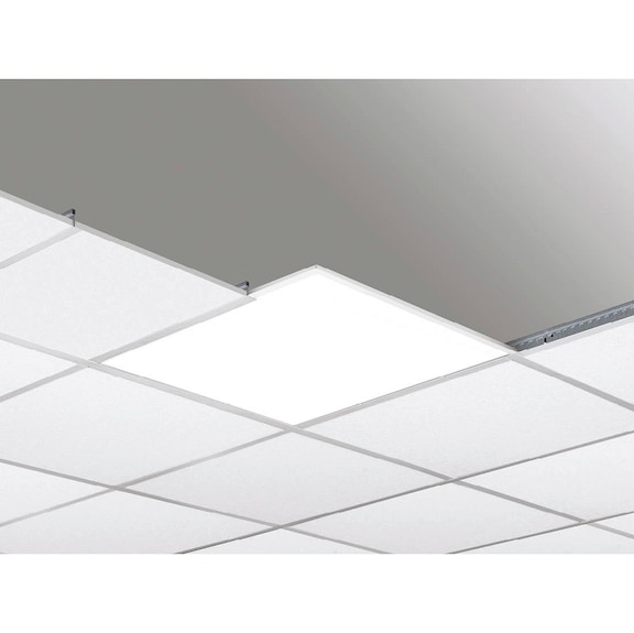 Pannello a LED  QUADRA - 1