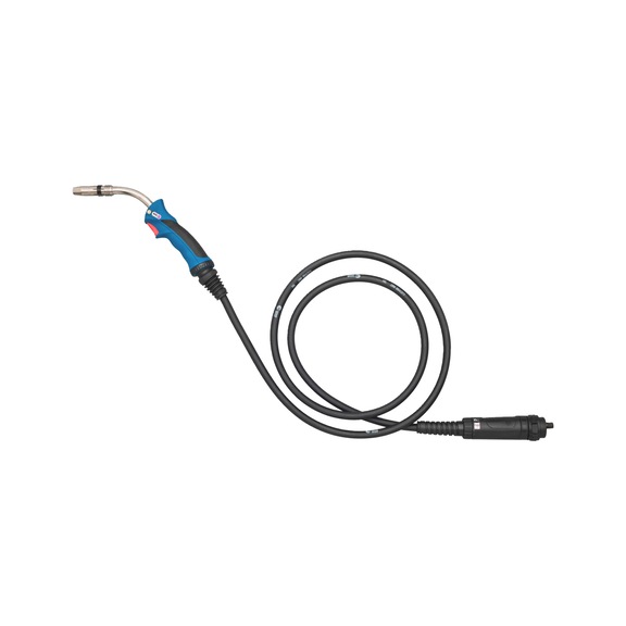 MIG/MAG svejseslange MB GRIP - MB GRIP 24 KD 3 M, LUFTKØLET