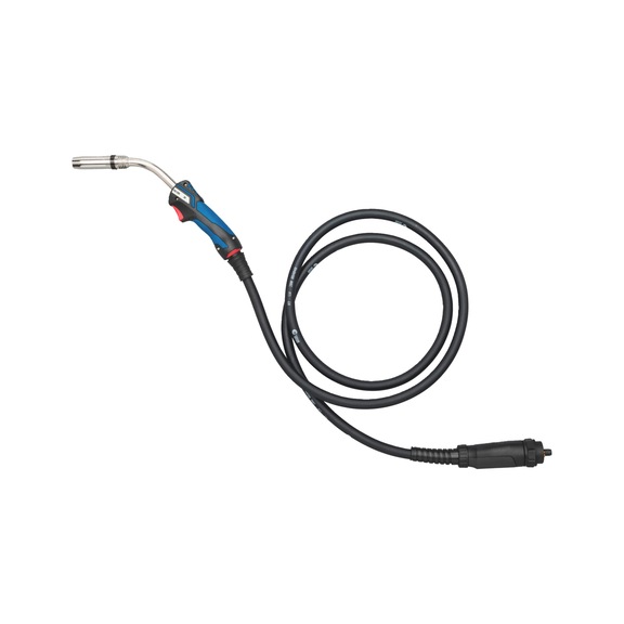 MIG/MAG svejseslange MB EVO Pro - MB EVO PRO 36 KD 4 M, LUFTKØLET