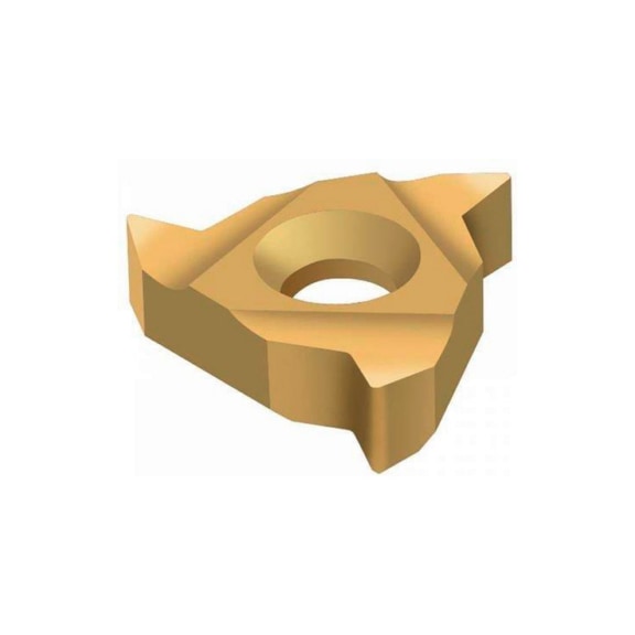 Insert for thread  TN16