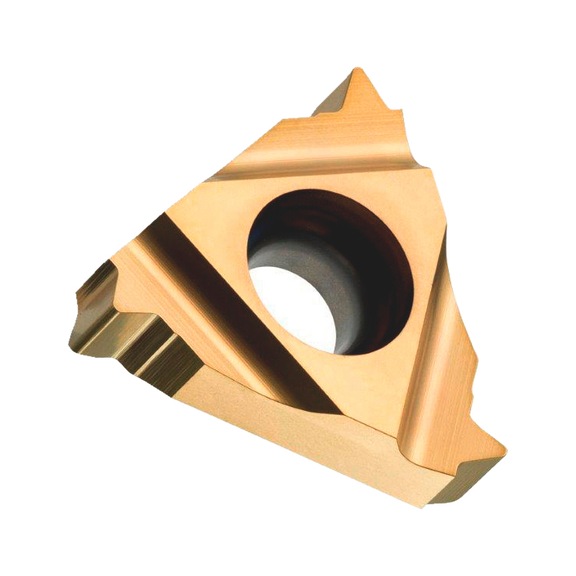 Insert for thread  TN16