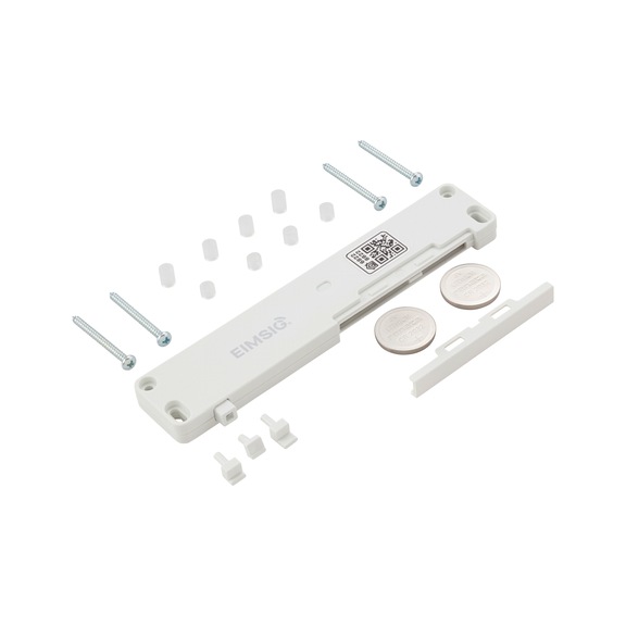 W-FS OGK-G HOMEKIT window sensor - WNDWSENSO-EL-W-FS OGK-G-HOMEKIT