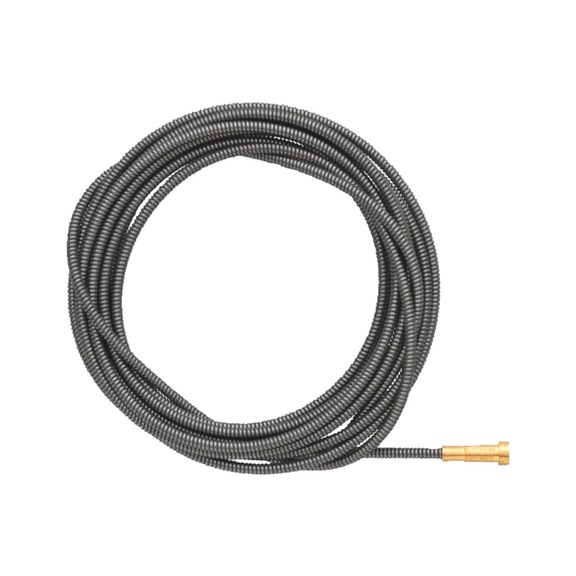 Spiralliner - SPIRALLINER 1,5X4,0X440, 0.6-0.8MM