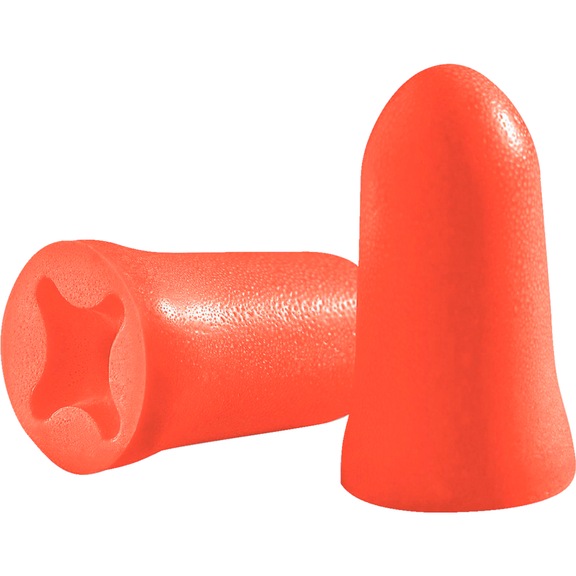 Gehörschutzstöpsel Uvex com4-fit - MINIDISPENSERBOX-UVEX-COM4FIT-2112096