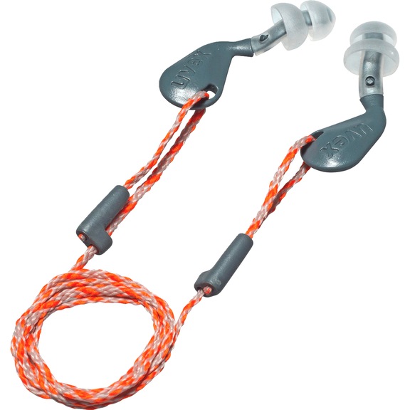 Ear plugs uvex xact-fit multi - MINIBOX-UVEX-XACTFIT-MULTI-S-2124019
