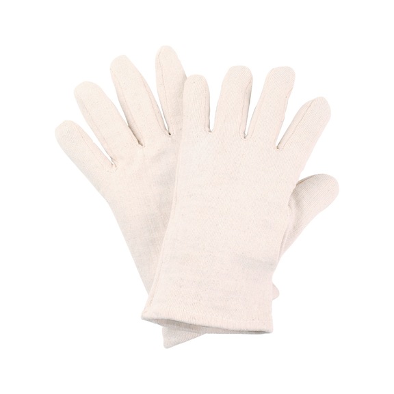 Protective glove, fabric Nitras 5003 - GLOV-NITRAS-5003-SZ8