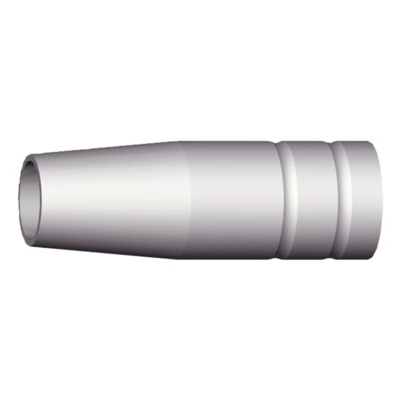 Gasdyse, Binzel - GASKOP MB 14/15 KONISK