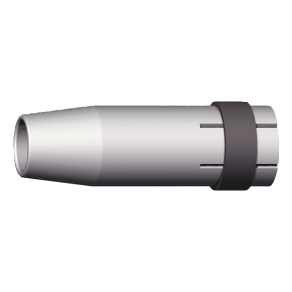 Gasdyse, Binzel - GASKOP MB 24/240 CYLINDRISK