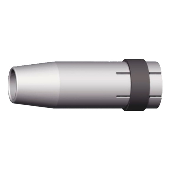 Gasdyse, Binzel - GASKOP MB 24/240 KONISK