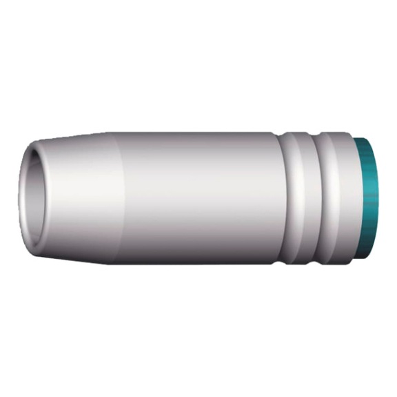 Gasdyse, Binzel - GASKOP MB 25 KONISK