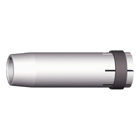 Gasdyse, Binzel - GASKOP MB 36 CYLINDRISK