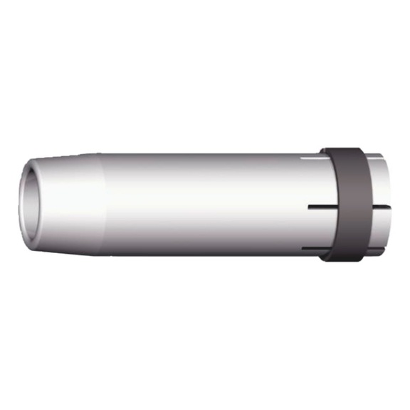 Gasdyse, Binzel - GASKOP MB 36 KONISK