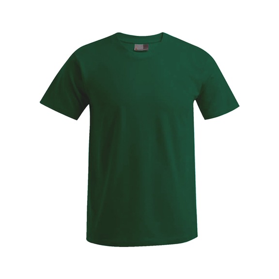 T-shirt Promodoro E3000 - SHIRT-PROMO-PREMIUMT-FOREST-E3000-XS