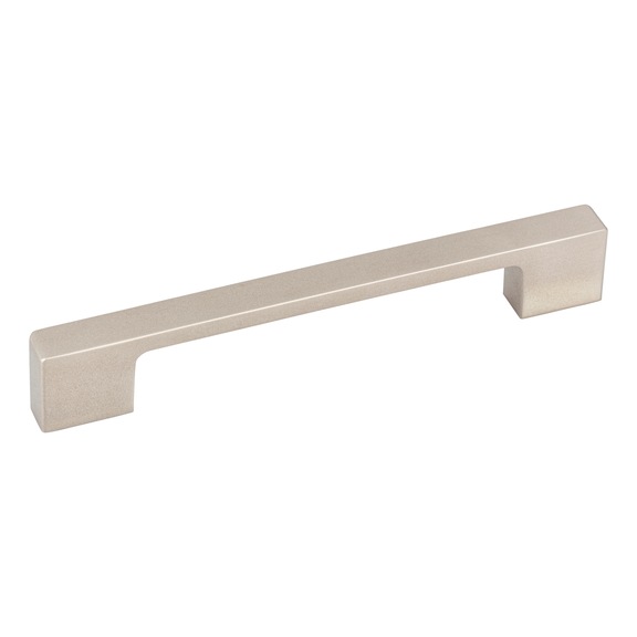 Designer furniture handle MG-ZD 38 - HNDL-MG-ZD-38-160-VERN