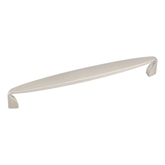 Design-M&ouml;belgriff B&uuml;gelform MG-ZD 32 - GRF-MG-ZD-32-VERN-192