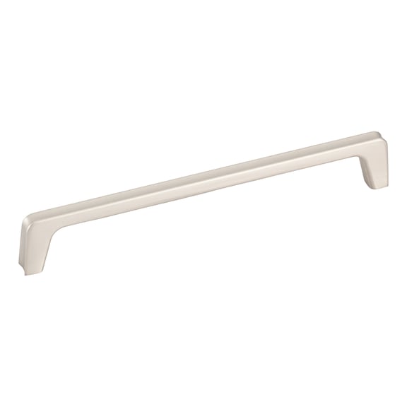 Designer furniture handle MG-ZD 42 - HNDL-MG-ZD-42-160-SSTCOL