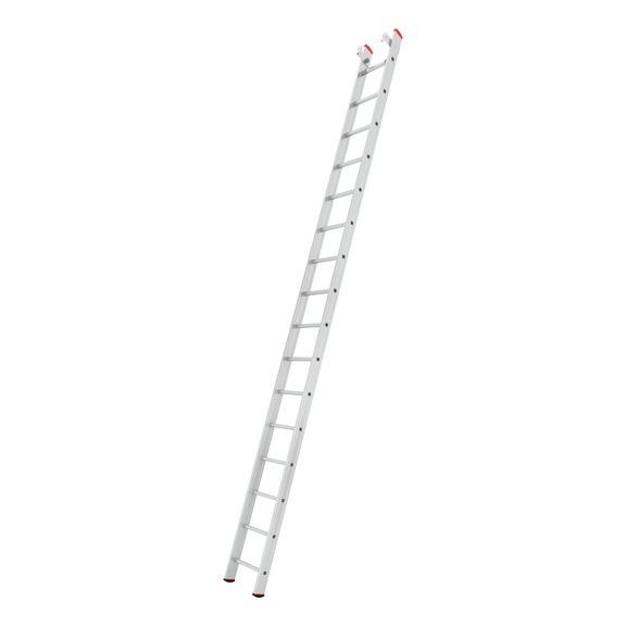 Unteres Leiternteil für Alu-Schiebeleiter - ET-LTR-UNTEN-(F.SHIEBLTR-ALU-0962931216)