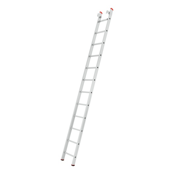 Partie inférieure de l'échelle pour échelles à coulisse en aluminium - SP-LADDER-LOW-(F.PSHLDR-ALU-0962931212)
