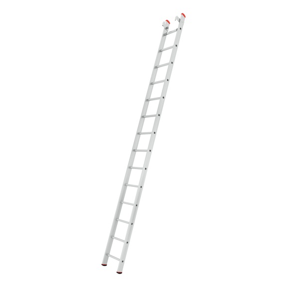 Lower ladder section for aluminium extension ladders - SP-LADDER-LOW-(F.PSHLDR-ALU-0962931214)