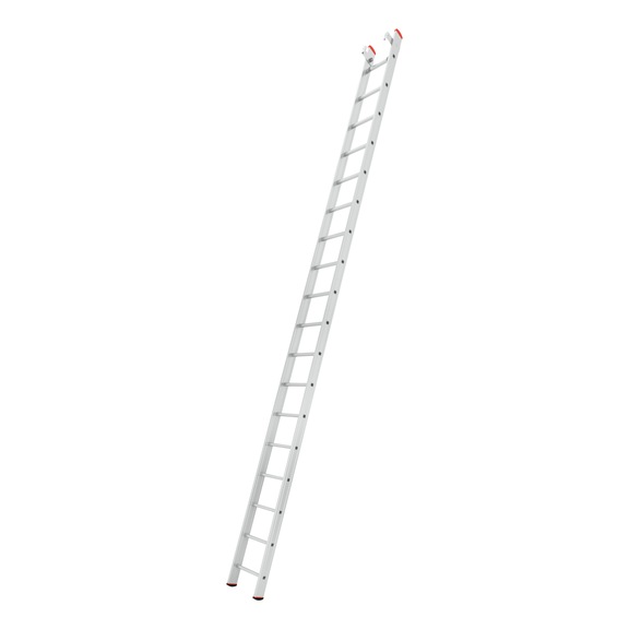 Partie inférieure de l'échelle pour échelles à coulisse en aluminium - SP-LADDER-LOW-(F.PSHLDR-ALU-0962931218)