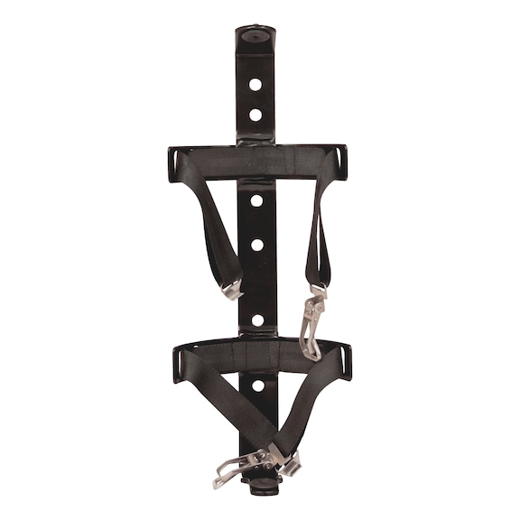 Ajoneuvoteline jauhesammuttimelle - AJONEUVOTELINE 6KG SAMMUTTIMELLE PEB6R-A