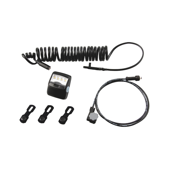 3M G5-01 työvalosarja - 3M G5-01 TYÖVALOSARJA