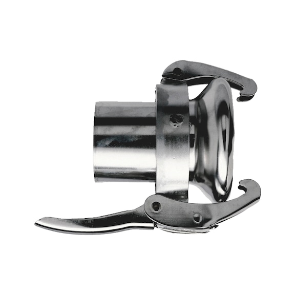 KKM Naarasliitin hitsattava Tykoflex M42