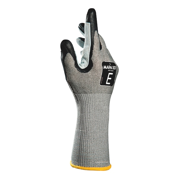 Cut-resistant glove Mapa Krytech 837 - GLOV-MAPA-KRYTECH-837-SZ10