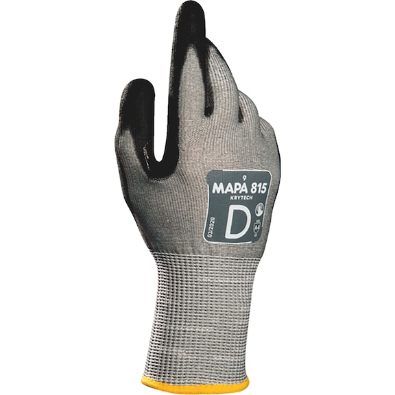 Cut-resistant glove Mapa Krytech 815 - GLOV-MAPA-KRYTECH-815-SZ7