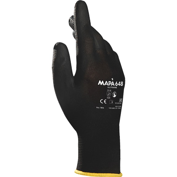 Protective glove Mapa Ultrane 648 - GLOV-MAPA-ULTRANE-648-SZ8