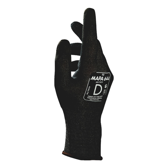 Cut-resistant glove Mapa Krytech 644 - GLOV-MAPA-KRYTECH-644-SZ7