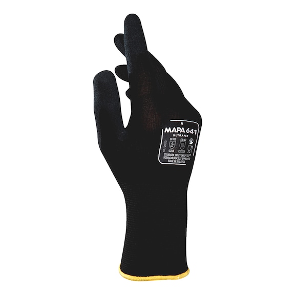 Cut protection gloves Mapa Ultrane 641 - GLOV-MAPA-ULTRANE-641-SZ10