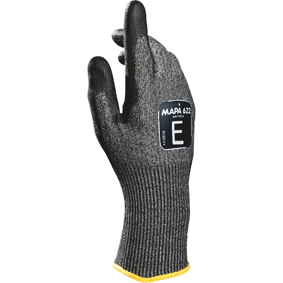 Cut-resistant glove Mapa Krytech 622 - GLOV-MAPA-KRYTECH-622-SZ6
