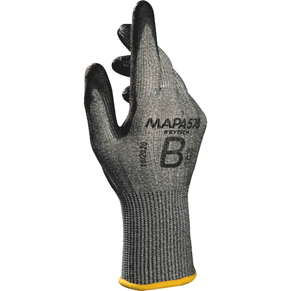 Schnittschutzhandschuh Mapa KryTech 578 - HNDSHH-MAPA-KRYTECH-578-GR8