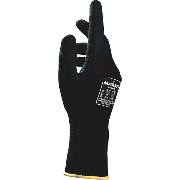 Mechanic's glove Mapa Ultrane 527