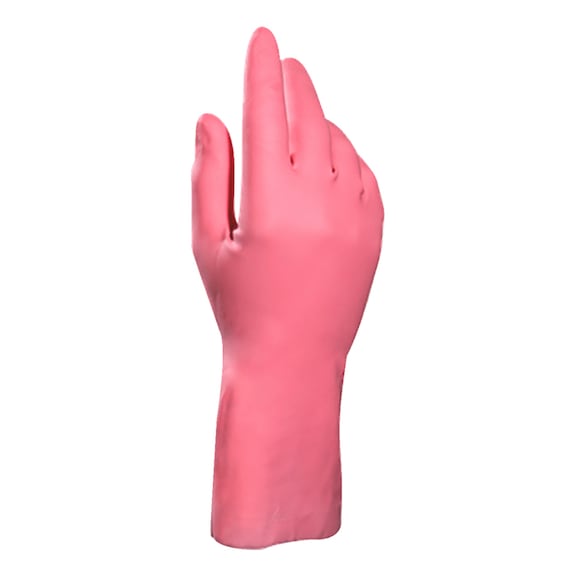 Protective gloves, chemicals Mapa Vital 115