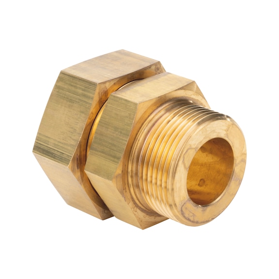 Transition - TRANSITION-CORPIP-SST-HP-DN32XMT1 1/4IN